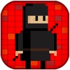 Colorful Ninja Bros Jump - Epic Warrior Escape Race FREE by Pink Panther