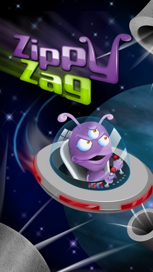 Zippy Zag(圖1)-速報App