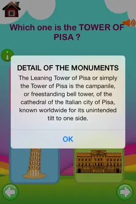 Game screenshot First Step Country : Fun and Learning General Knowledge Geography game for kids to discover about world Flags, Maps, Monuments and Currencies. hack