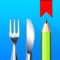 Nutrition Journal for iPhone - vitamin and mineral diet calculator & nutrient tracker