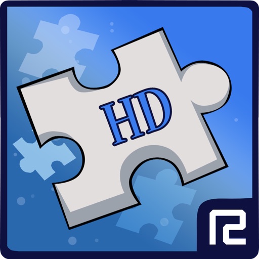 Puzzler Pics HD iOS App