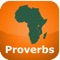 We all love proverbs - and they are great capsules of wisdom and phenomenal teaching tools