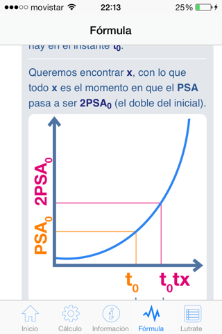 Tiempo de doblaje de PSA screenshot 4