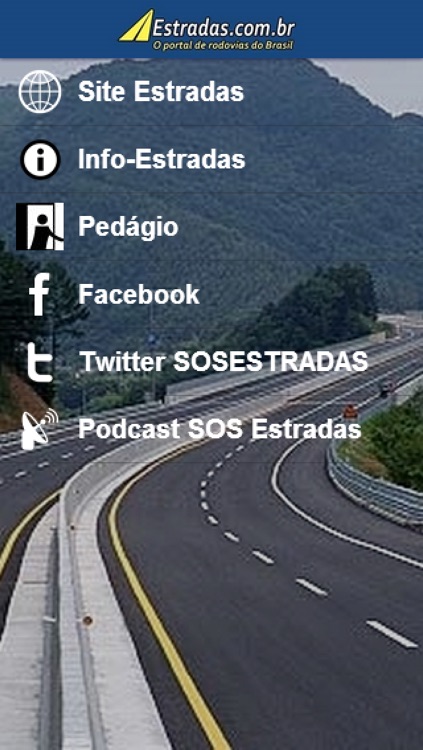 Estradas