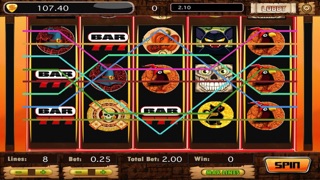 SLOTTY 777 CASINO SLOT-FREE VEGAS GAMBLING 1.0 IOS CASINO SLOTTY 777 CASINO SLOT-FREE VEGAS GAMBLING 1.0 IOS