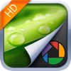 iShowPhoto HD Free for Picasa