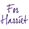 For Harriet