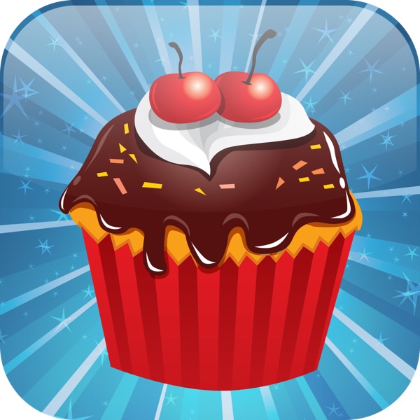 COOKING BOSS : FUN FREE CUPCAKE MAKER