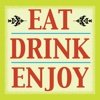 Eat Drink Enjoy: Louisiana’s Northshore