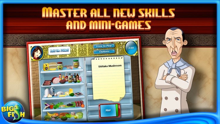 cooking academy 2 free download for mac