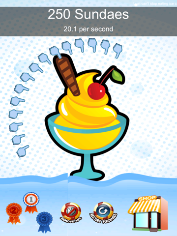 Ice Cream Sundae Jam - FREE Match 3 Puzzle & Arcade Game