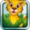 Baby Tiger Bounce Pro