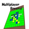 Multiplayer Reversi