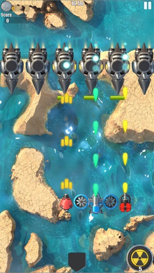 Game About Flight 2 Screenshot