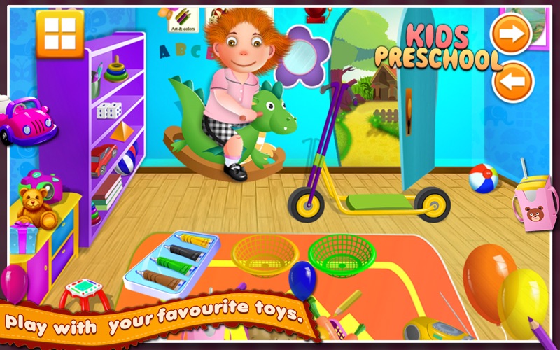 Kids Preschool thumbnail 4