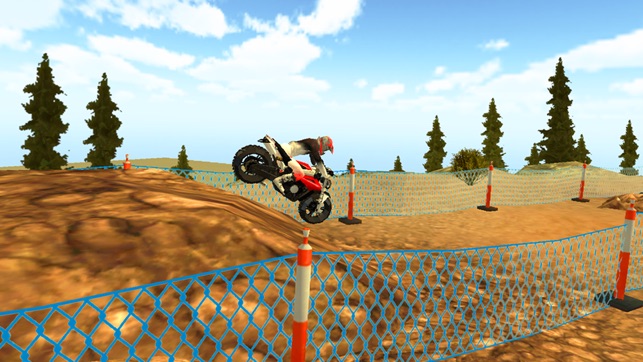 Bike Trail Rally Master(圖4)-速報App