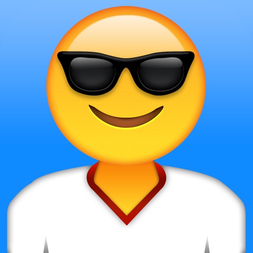 Emoji Your Pics 2 Free - Decorate Your New Pics with Keyboard Emojis & Emoticons Icons icon