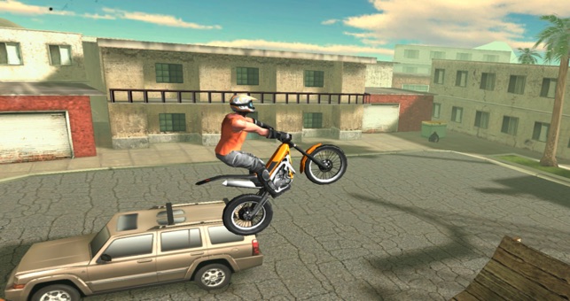 Trial Xtreme 2(圖3)-速報App