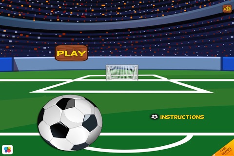 Soccer Final - Lionel Messi Edition Action Sports Rush screenshot 3