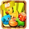 Candy Toy Touch HD
