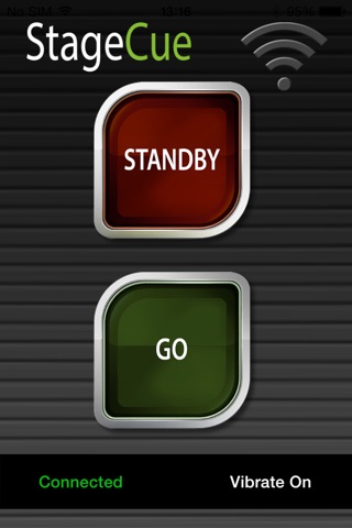 StageCue screenshot 3