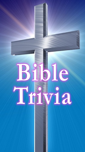 Big Bible Trivia Quiz(圖1)-速報App