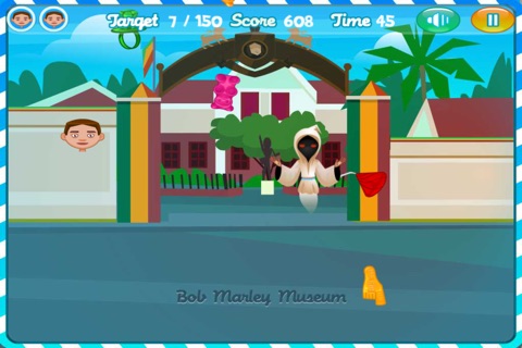 Candy Rasta screenshot 4