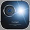 Turn your iPhone or iPod Touch into the brightest flashlight ever – utilizing powerful LED technology