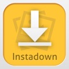 InstantDown Pro - Instagram Photos and Videos Downloader - Instadown