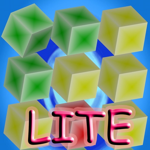 Not Square Lite iOS App