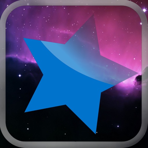 BouncyStar Pro Icon