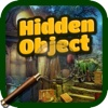 Hidden Object Escape Artist