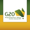 G20 Young Entrepreneurs' Alliance Summit