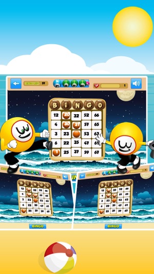 Bingo Bash For Free Pro(圖1)-速報App