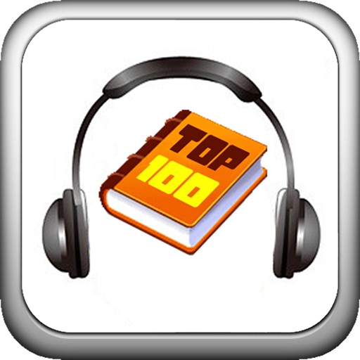 Top100Audiobooks - View the most popular audiobooks in iTunes Store iOS App