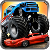 Monster Truck Destruction apk