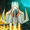 Nebula Wars - Free iPhone/iPad Battle Super Sonic Jetpack Aliens in a Dark Star Galaxy Edition