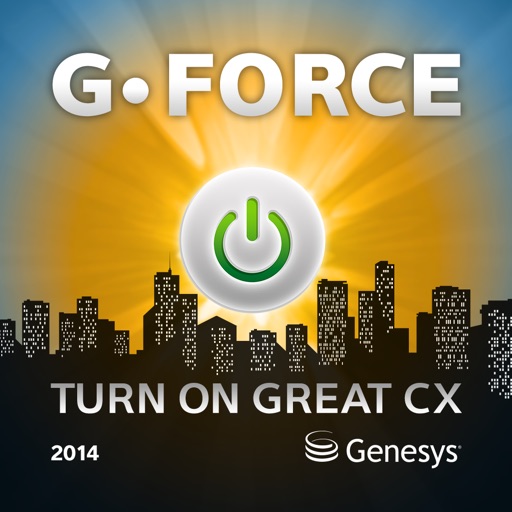 Genesys GForce 2014