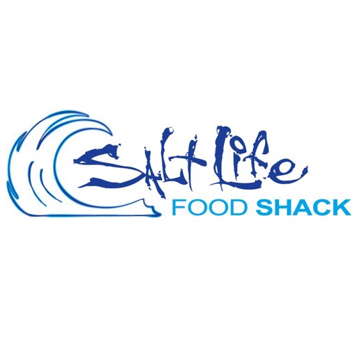 Salt Life Food Shack iOS App
