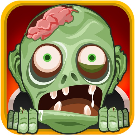 Zombie Lane Hitman – Crazy Smashing and Cracking Game PRO icon