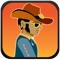 Outlaw Ranger - Save the hijack train – Free version