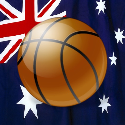 Netball Australia icon