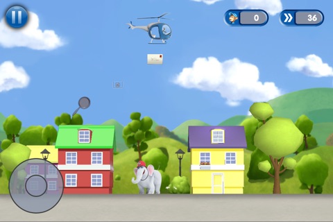 City of Friends screenshot 3