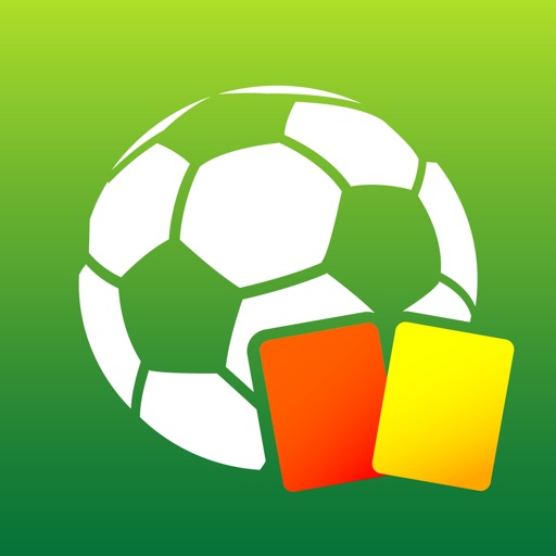 R-Football iOS App