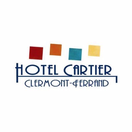 Hôtel Cartier icon