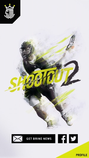 Brine Lacrosse Shootout 2(圖1)-速報App