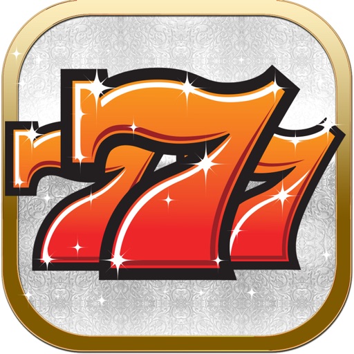 777 Slots Casino Big Win - FREE Las Vegas Slot Machine icon