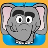 Eddie the Elephant's Runaway Rush