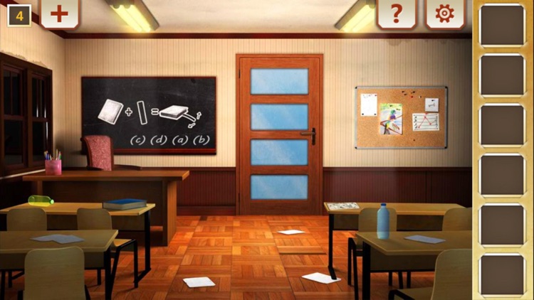 密室逃脱闯关版 第2季 screenshot-3