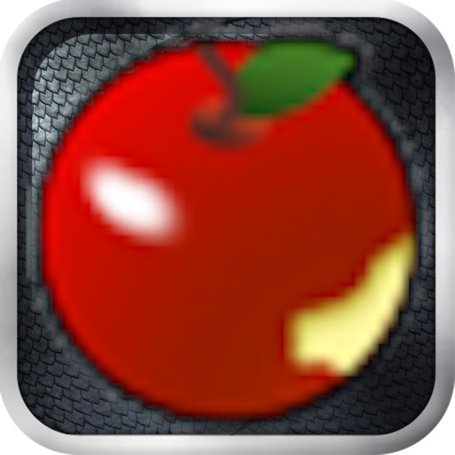 Eat a Fruits PE iOS App